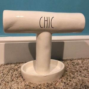 NWOT Bracelet Holder